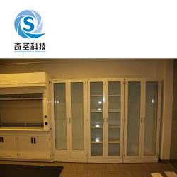 生产供应 高品质实验室家具更衣柜