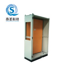 生产销售 优质PS电柜 广州威图服务器机柜