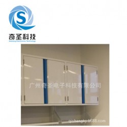 专业出售 优质钢木实验室家具吊柜