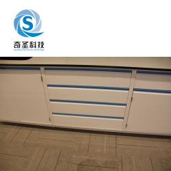 广州厂家直供 全钢实验室实验室操作台家具