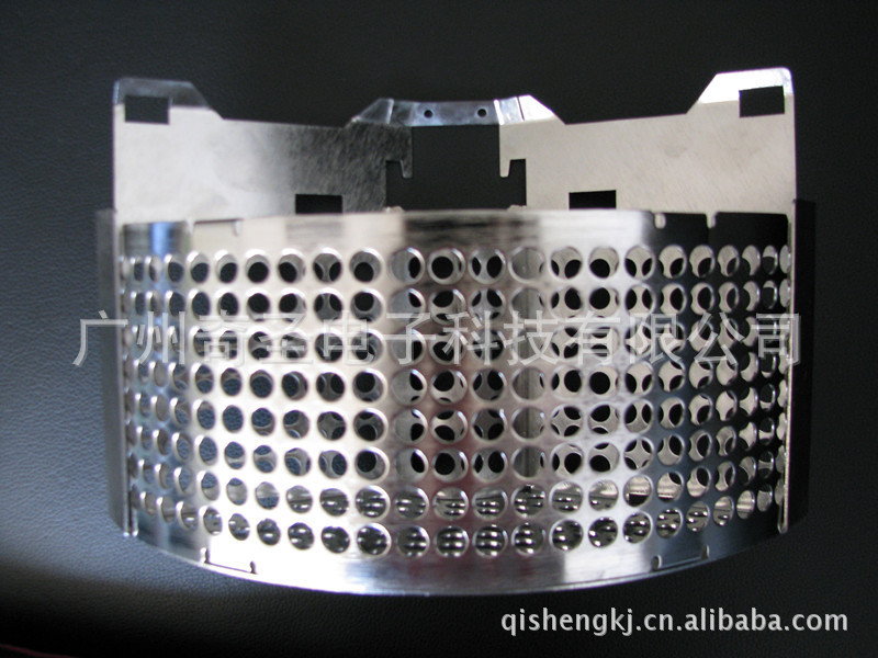 厂家提供 精密钣金加工 可根据定制达到要求精度