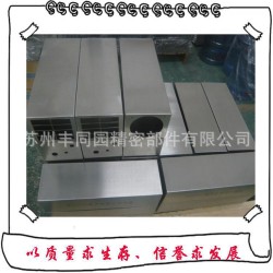 钣金加工不锈钢制品加工定做机箱外壳加工数控冲加工折弯加工五金