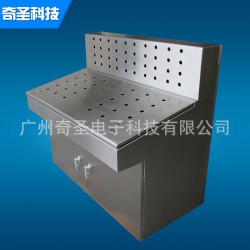 316L不锈钢调度台　 316L不锈钢调度台厂家 　316不锈钢调度台