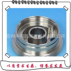 【质量重于泰山】 承接机械加工订单非标零件加工来图加工定制