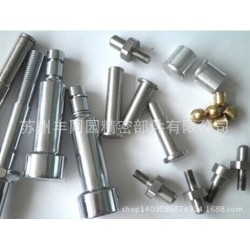 精密机械零件加工CNC零件加工非标零件加工零件加工定制 机加工