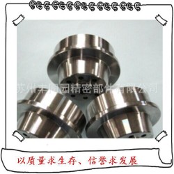 不锈钢产品定做加工机械加工件精密cnc雕刻加工数控铣加工精密轴