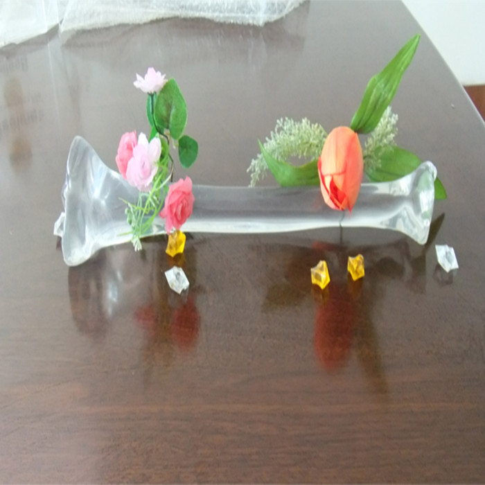 厂家订购有机玻璃仿真骨头工艺品