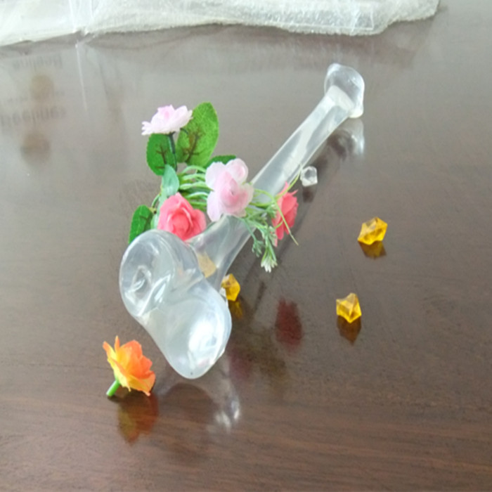 厂家订购有机玻璃仿真骨头工艺品