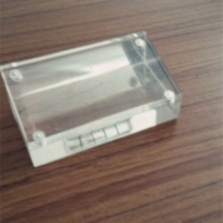上海小型亚克力相框