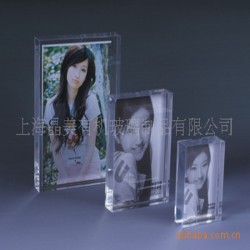 供应江　渐　沪周边亚克力（压克力）瓷性相框　画框