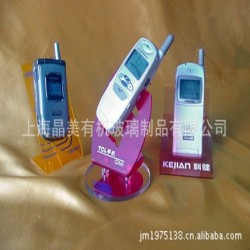 .奉贤厂家供应MP3,有机玻璃展示架