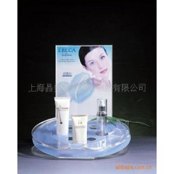供应压克力展示架,压克力化装品彩妆