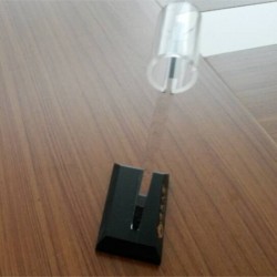 上海经销商 供应高档精美有机玻璃，有机玻璃制品工艺品台牌