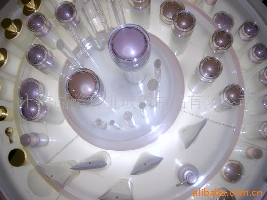 供应(货品展示)有机玻璃展示架