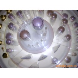 供应（货品展示）有机玻璃展示架