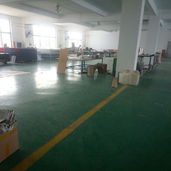 上海奉贤有机玻璃加工厂 先进设备,真诚服务与您