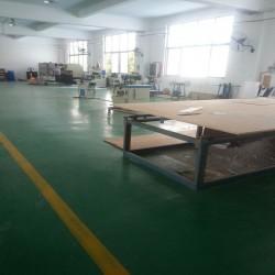 上海奉贤有机玻璃加工厂 先进设备，真诚服务与您