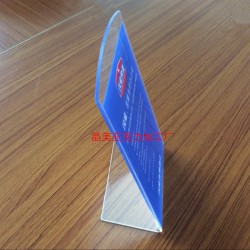一个优质亚克力制品厂家能给你省去很多时间和精力
