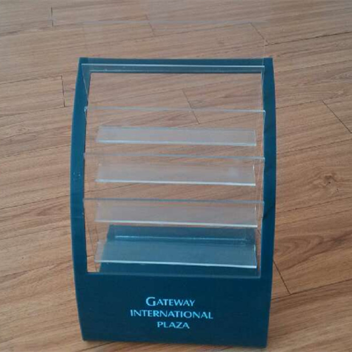 长期供应高韧性品质佳亚克力书架