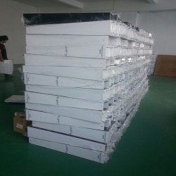 上海奉贤大型有机玻璃加工厂家