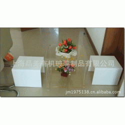 专业承接高强度不易破碎有机玻璃制作加工