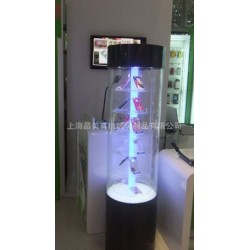 【支持混批】韧性好不易破损亚克力展示架旋转