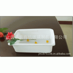 厂家供应白色做工精湛亚克力塑料制品