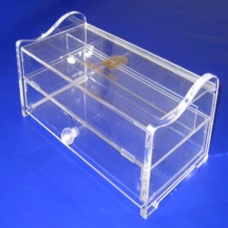 热销推荐办公亚克力制品 有机玻璃工艺品