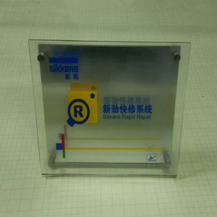 高清晰UV打印亚克力/印刷压克力/贴写真/印刷画面/奉贤特价工厂