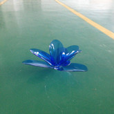 奉贤厂价订购仿真亚克力花瓣花叶