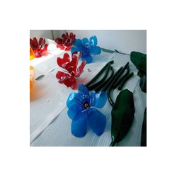 奉贤厂价订购仿真亚克力花瓣花叶