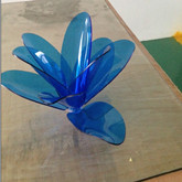 奉贤厂价订购仿真亚克力花瓣花叶