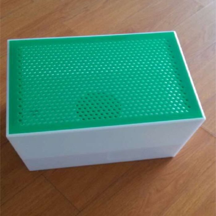 厂家批发耐磨耐用实用性强亚克力盒子 合子