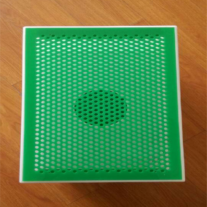 厂家批发耐磨耐用实用性强亚克力盒子 合子