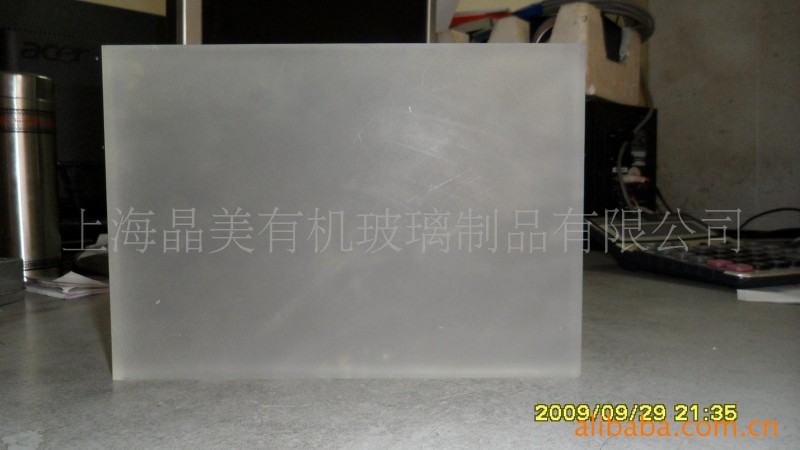 供应专业制作亚克力工艺制品