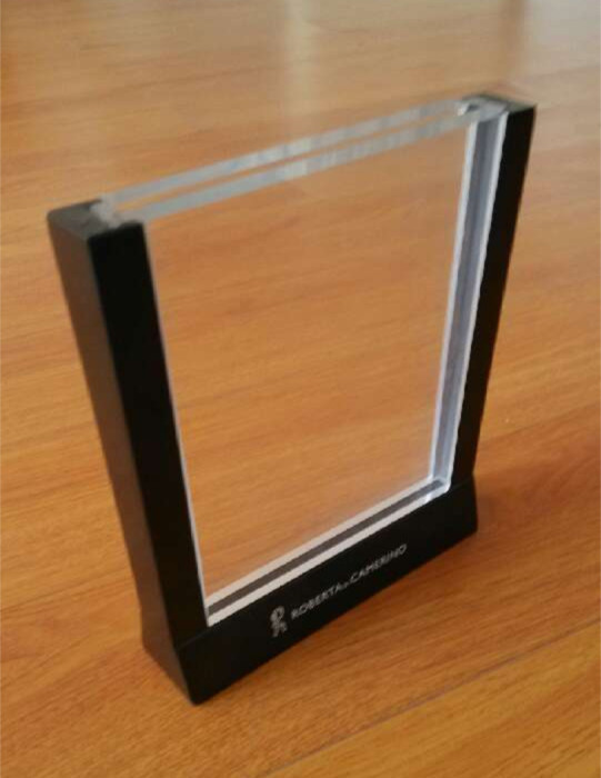 长期供应美观耐用亚克力活动台牌