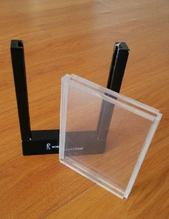 长期供应美观耐用亚克力活动台牌