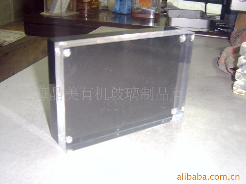 供应高光亮有机玻璃有机玻璃,有机玻璃展示架