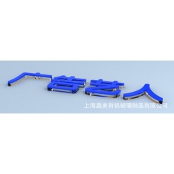 有机玻璃水晶字-大量雕刻有机玻璃水晶字