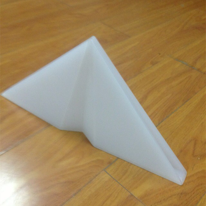 奉贤厂家专业订做奇型有机玻璃制品亚克力