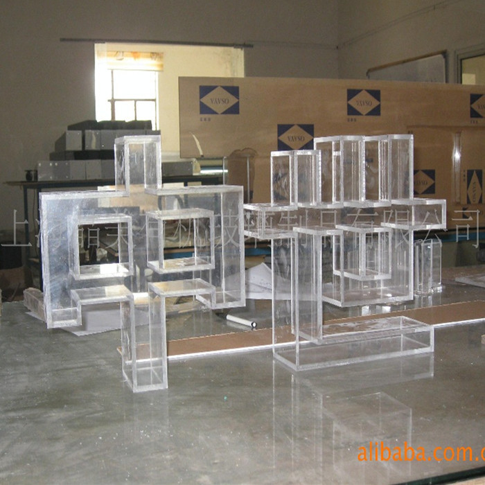 供应世博会开幕式专用亚克力围边灌酒字