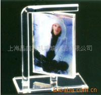 供应晶美有机玻璃亚克力(压克力)相框,质量保证,放心产品