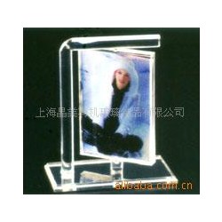 供应晶美有机玻璃亚克力(压克力)相框,质量保证,放心产品