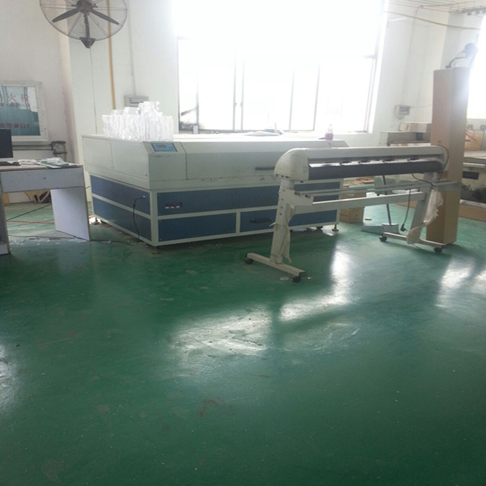 上海奉贤大型亚克力压克力厂家