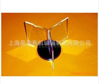 厂家出售适用于酒店用品压克力玻璃制品