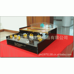 专业承接做工精湛性价比高有机玻璃制作