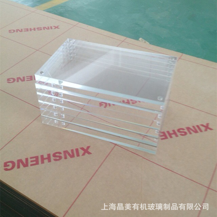 高品质休闲压克力 亚克力相框 相架