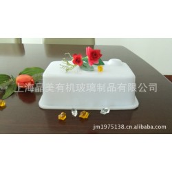 厂家可按客户要求定制各种有机玻璃吸塑