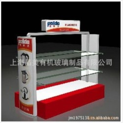 厂家出售无毒环保安全可靠展示柜陈列柜