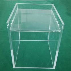 全透明亚克力制品，上海美一点供应
